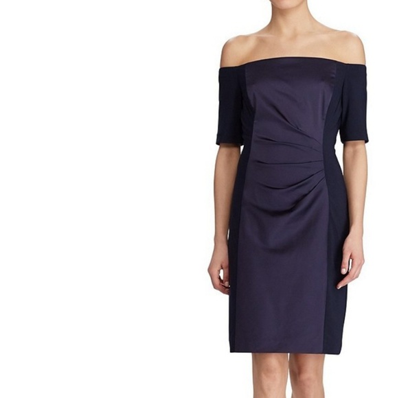 Ralph Lauren Dress - Picture 1 of 2